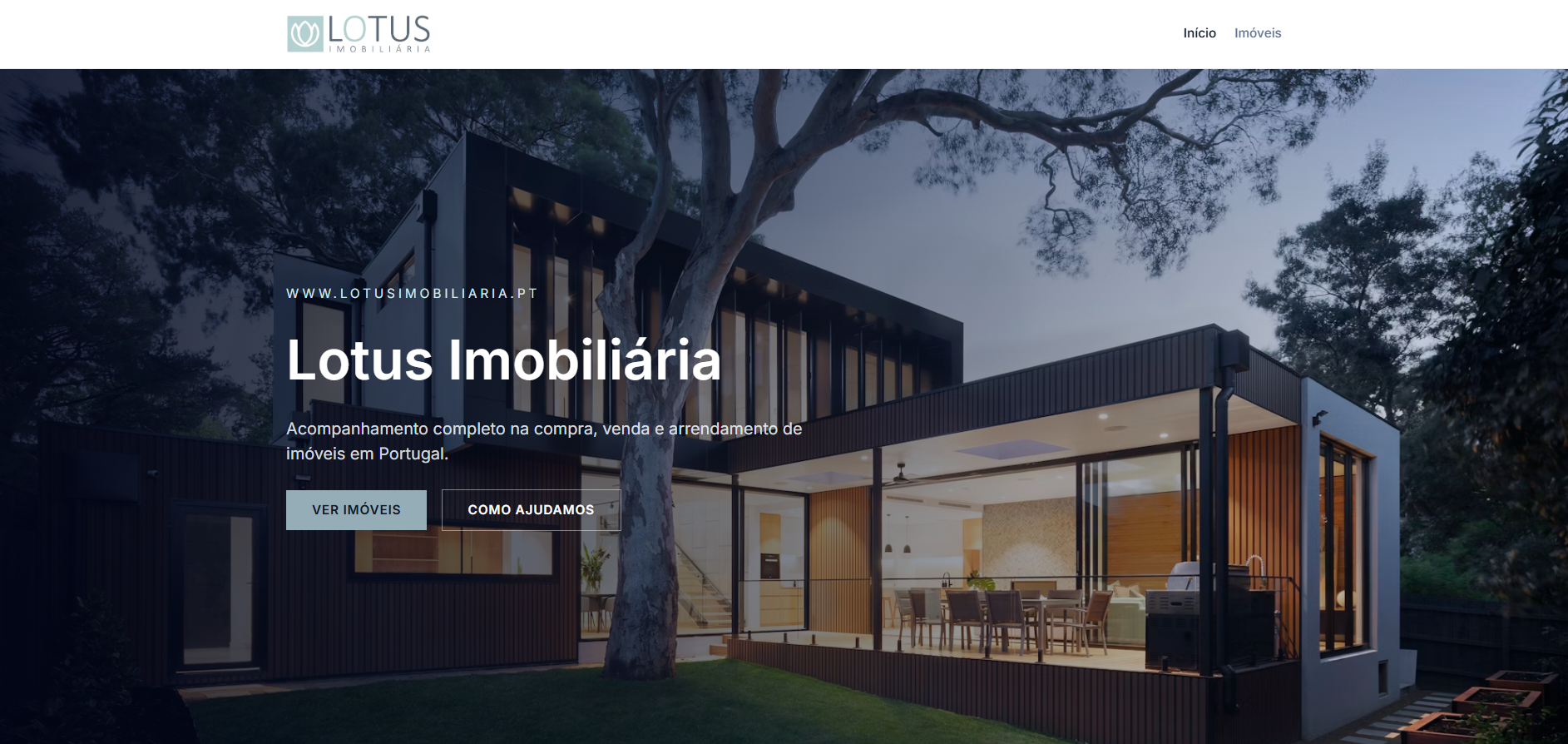 Lotus Imobiliária